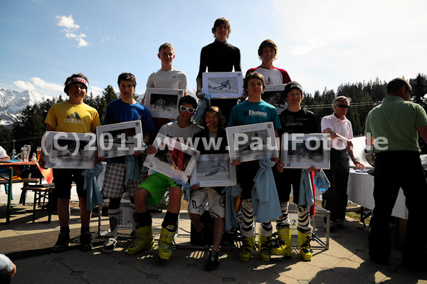 MaxiDSL Cup Finale 2011