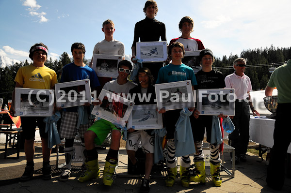 MaxiDSL Cup Finale 2011