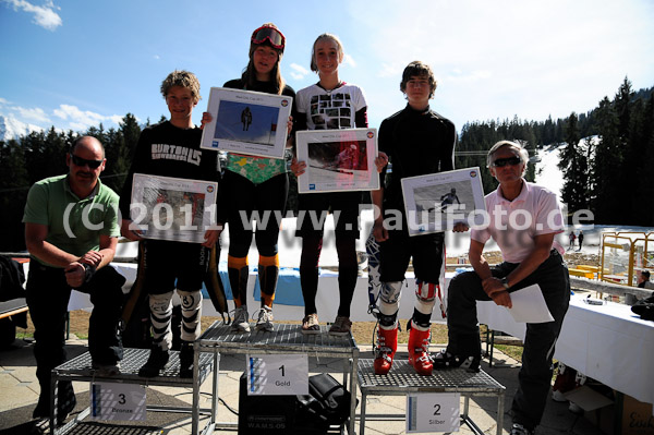 MaxiDSL Cup Finale 2011