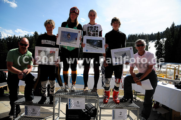 MaxiDSL Cup Finale 2011