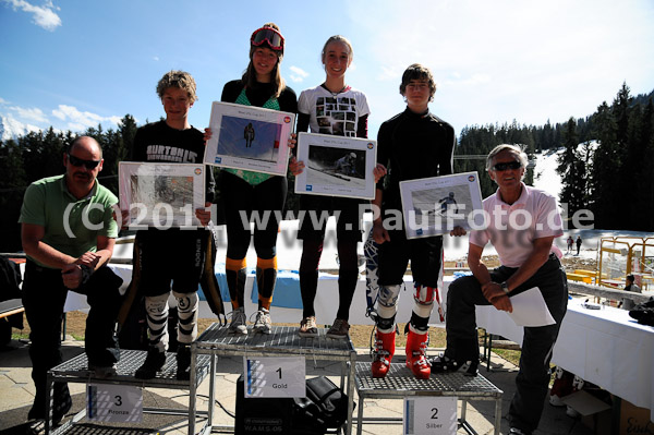 MaxiDSL Cup Finale 2011
