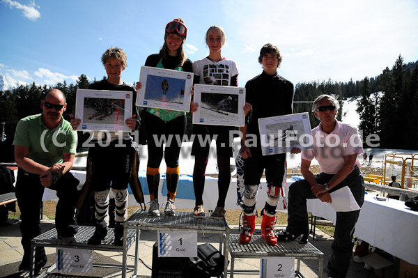 MaxiDSL Cup Finale 2011