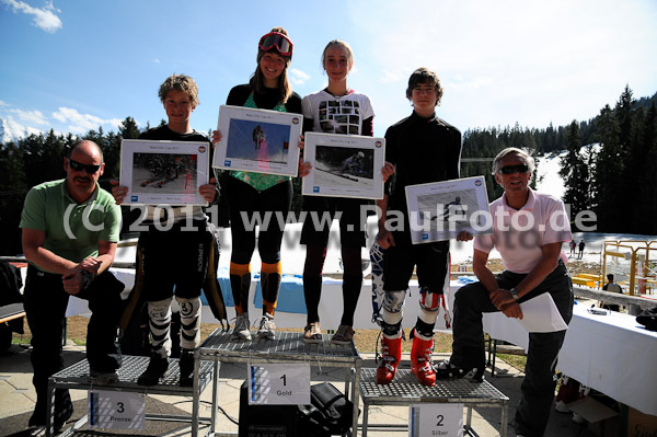 MaxiDSL Cup Finale 2011