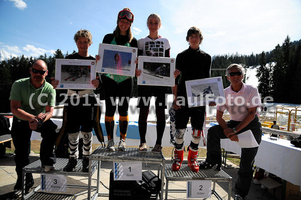 MaxiDSL Cup Finale 2011
