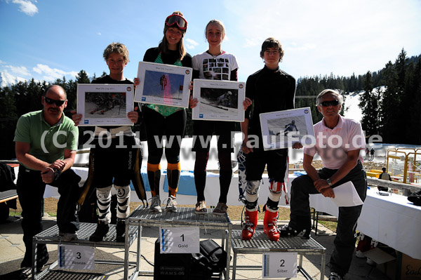 MaxiDSL Cup Finale 2011