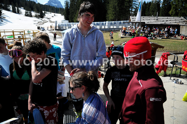 MaxiDSL Cup Finale 2011