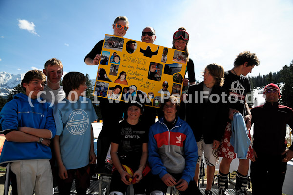 MaxiDSL Cup Finale 2011