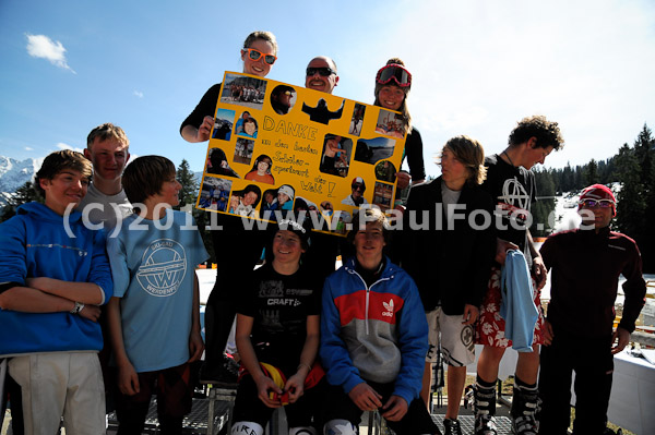 MaxiDSL Cup Finale 2011