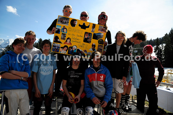 MaxiDSL Cup Finale 2011