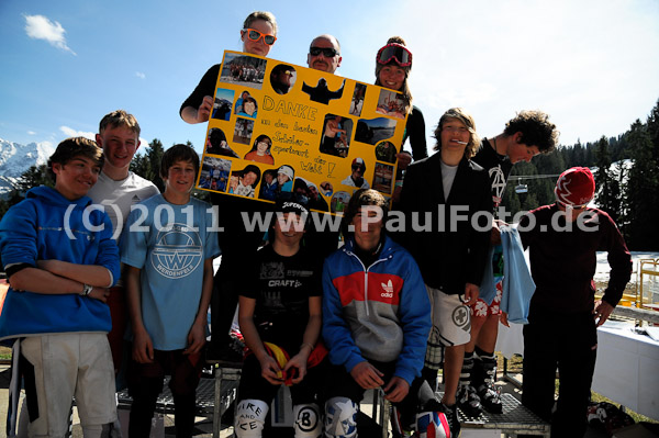 MaxiDSL Cup Finale 2011
