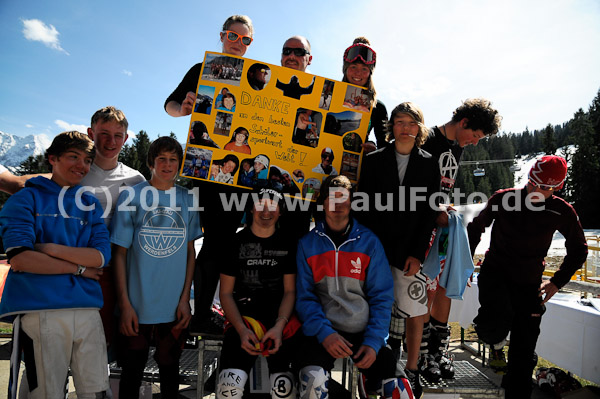 MaxiDSL Cup Finale 2011