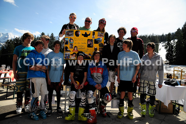 MaxiDSL Cup Finale 2011
