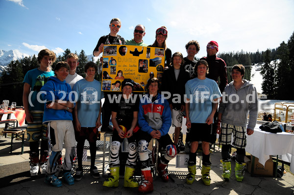 MaxiDSL Cup Finale 2011