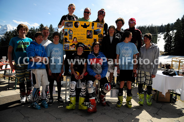 MaxiDSL Cup Finale 2011