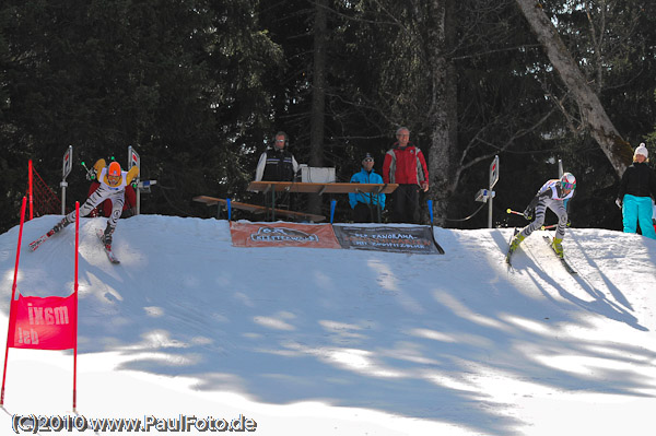 10. Maxi DSL Cup 2010