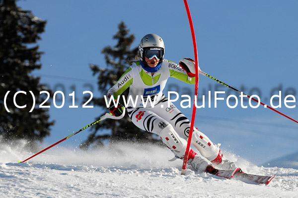 1. MaxiDSL Cup 2012