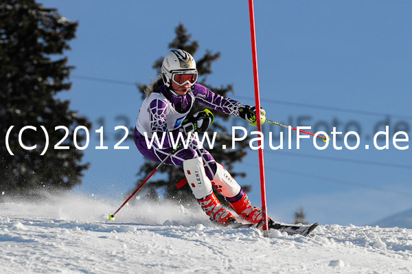 1. MaxiDSL Cup 2012