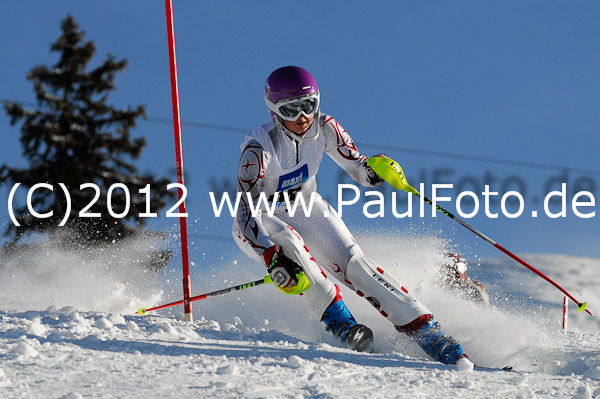 1. MaxiDSL Cup 2012