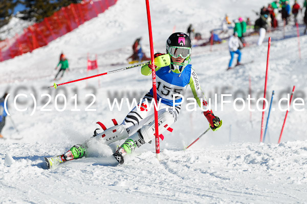 1. MaxiDSL Cup 2012
