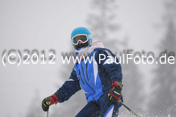 Mittenwalder Zwergerlrennen 2012