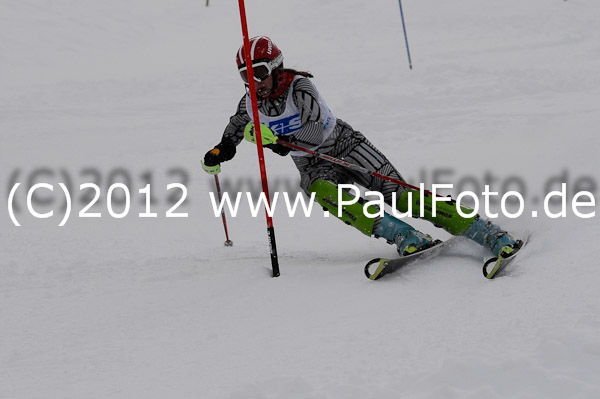 ARGE N-O-W Schülermeisterschaft VSL 2012