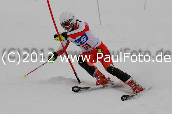 ARGE N-O-W Schülermeisterschaft VSL 2012