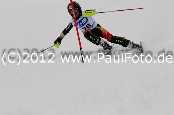 ARGE N-O-W Schülermeisterschaft VSL 2012