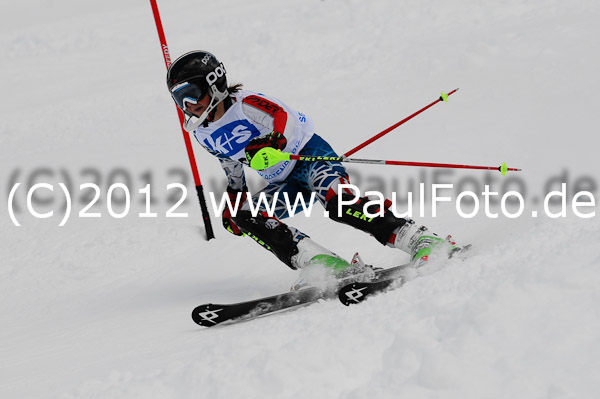 ARGE N-O-W Schülermeisterschaft VSL 2012