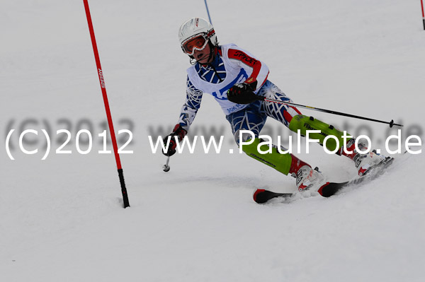 ARGE N-O-W Schülermeisterschaft VSL 2012