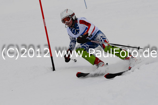 ARGE N-O-W Schülermeisterschaft VSL 2012