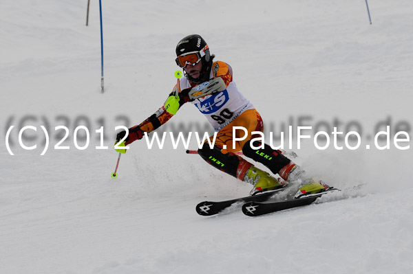 ARGE N-O-W Schülermeisterschaft VSL 2012