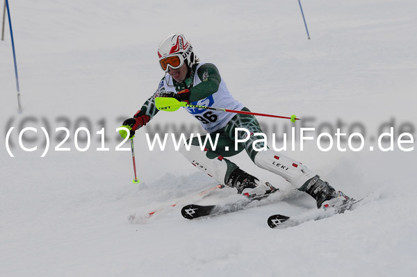 ARGE N-O-W Schülermeisterschaft VSL 2012