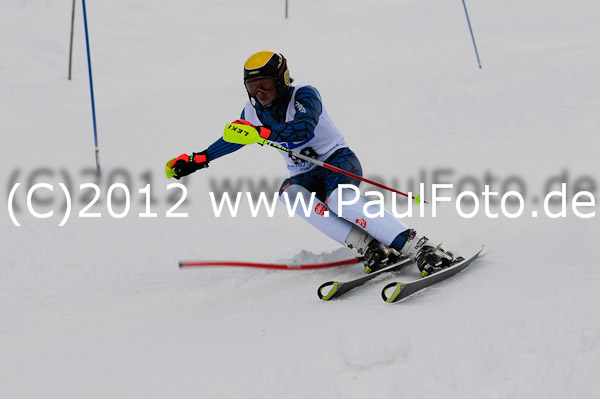 ARGE N-O-W Schülermeisterschaft VSL 2012