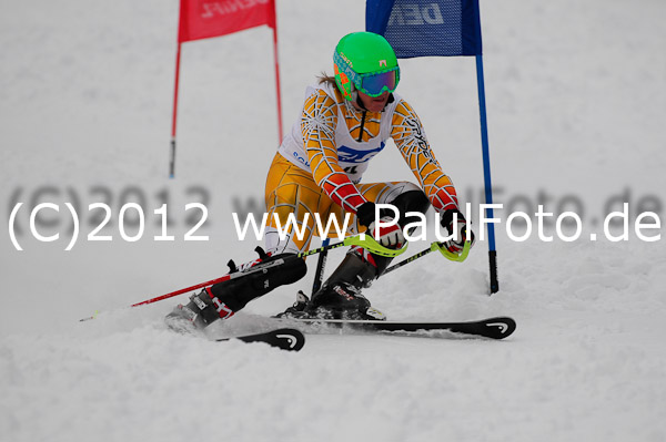 ARGE N-O-W Schülermeisterschaft VSL 2012