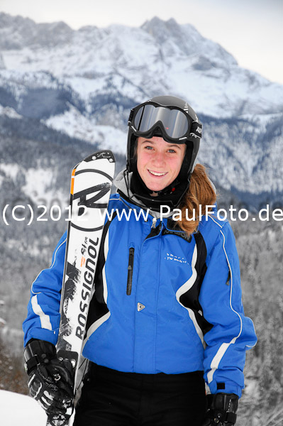 Bay. Schülermeisterschaft SL 2012