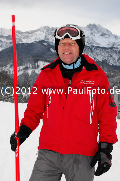 Bay. Schülermeisterschaft SL 2012