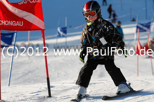 Schongauer Zwergerlrennen 2012