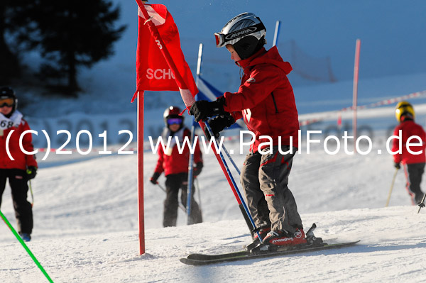 Schongauer Zwergerlrennen 2012