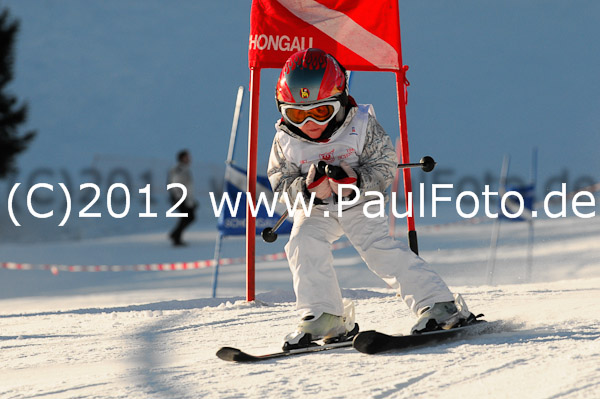 Schongauer Zwergerlrennen 2012