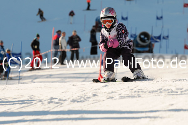 Schongauer Zwergerlrennen 2012