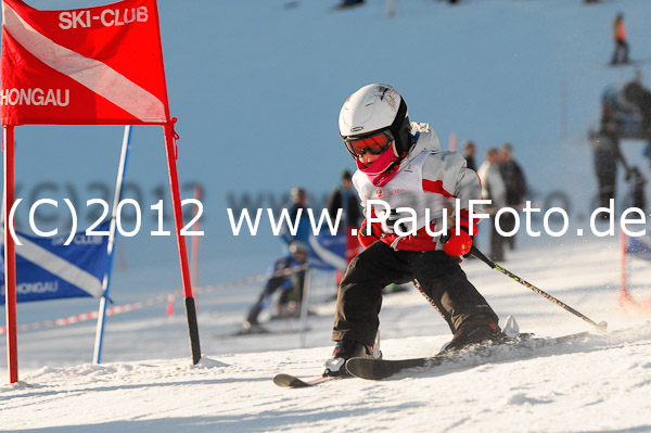 Schongauer Zwergerlrennen 2012