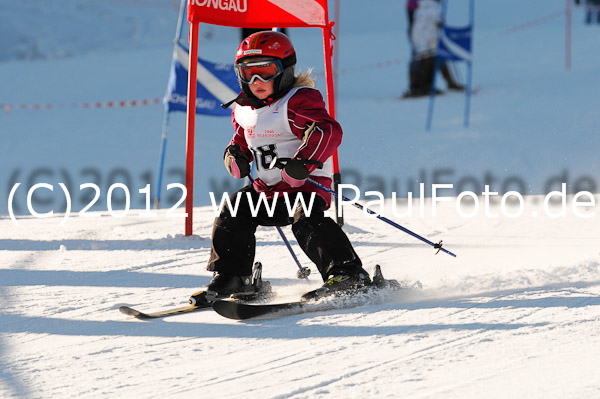 Schongauer Zwergerlrennen 2012