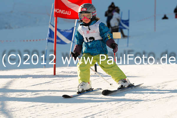 Schongauer Zwergerlrennen 2012