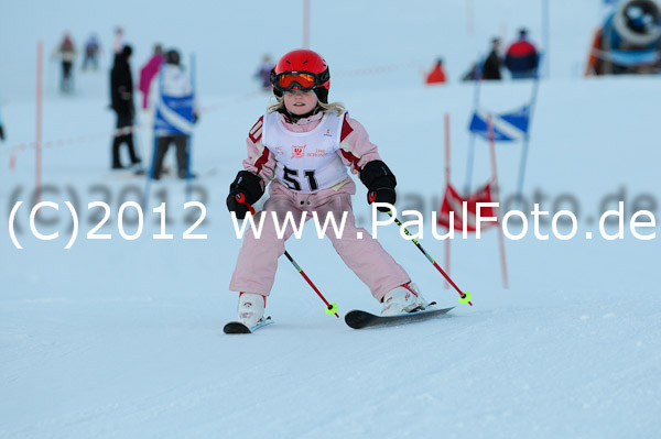 Schongauer Zwergerlrennen 2012