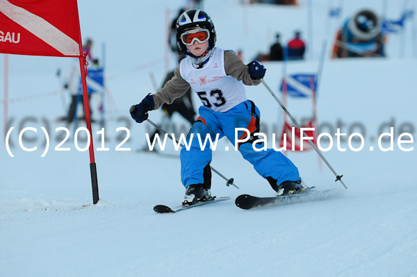 Schongauer Zwergerlrennen 2012