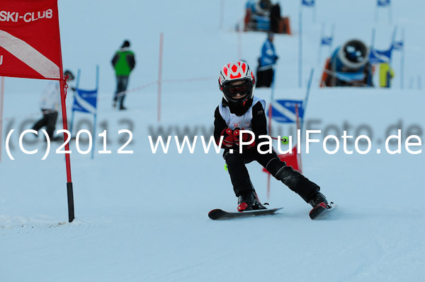 Schongauer Zwergerlrennen 2012