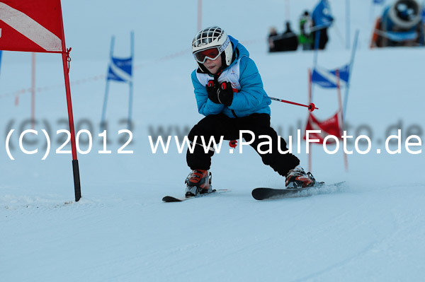 Schongauer Zwergerlrennen 2012