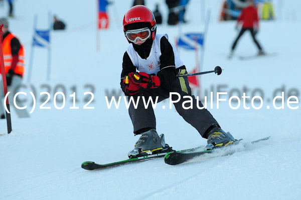 Schongauer Zwergerlrennen 2012