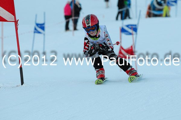 Schongauer Zwergerlrennen 2012