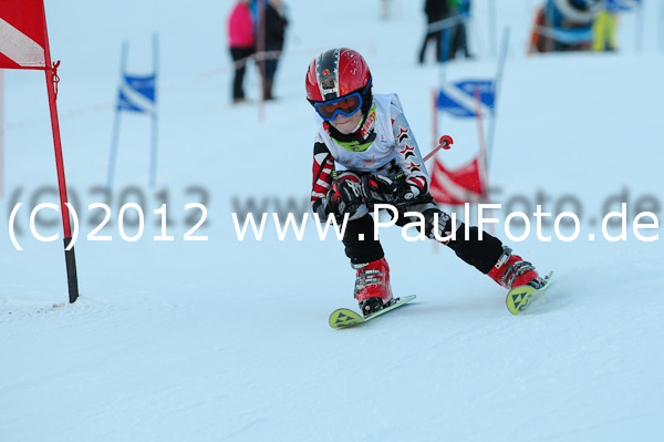 Schongauer Zwergerlrennen 2012